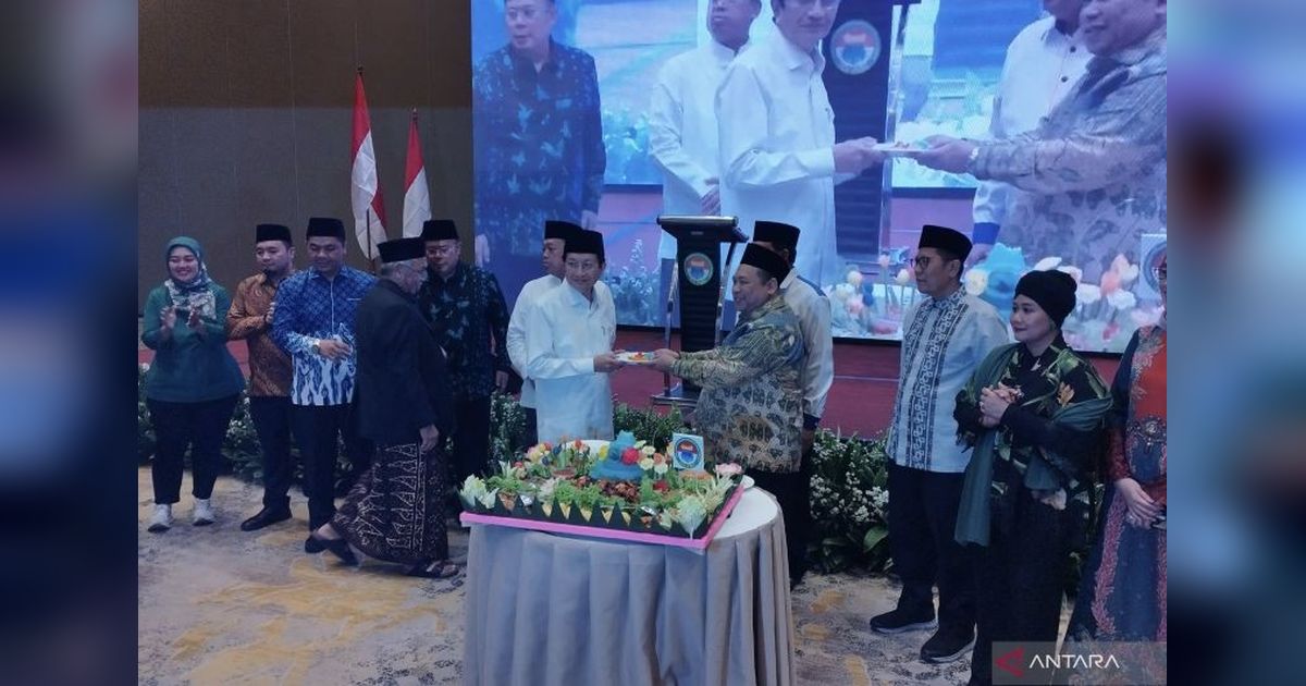 IKA PMII Dorong Kadernya Incar Jabatan Penting di PKB, PBNU, dan Pemerintahan