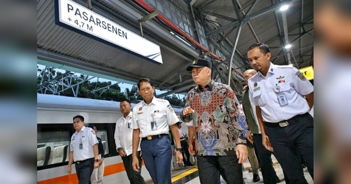 Menhub Ungkap 3 Strategi Sukses Kelola Angkutan Lebaran 2025: Distribusi, Pengelompokan, dan Pengaturan Waktu