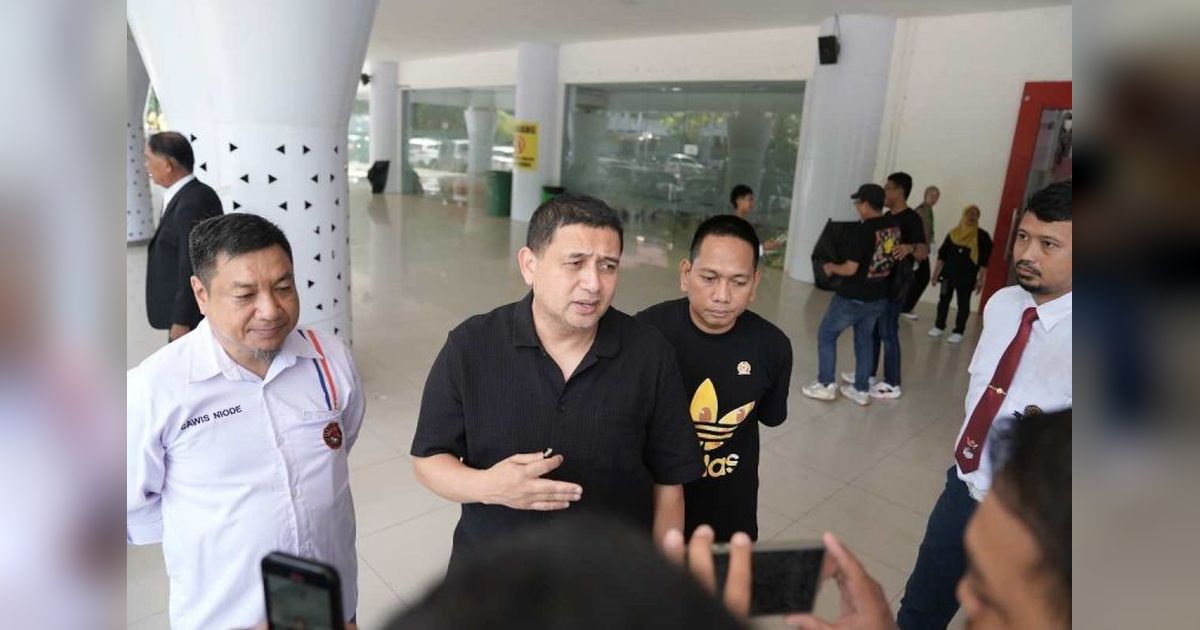Wali Kota Makassar Tekankan Pentingnya Kesejahteraan Buruh, Dorong Sinergi Tripartit