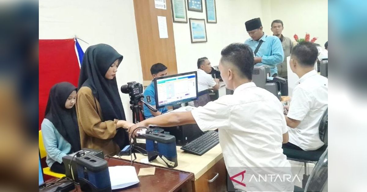 Inovasi Pemkab Bangkalan: Layanan Kependudukan Kini di Kecamatan!