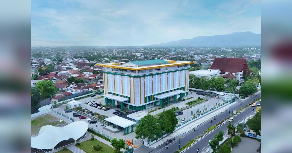 97 Kandidat Berebut Kursi Direksi Bank NTB Syariah, Seleksi Ketat Dipersiapkan