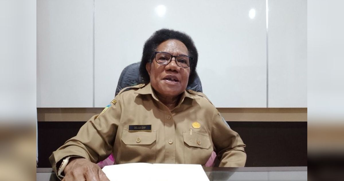 TPID Jayapura Dorong Ekspansi Pertanian Tekan Inflasi: Jaga Ketahanan Pangan Papua