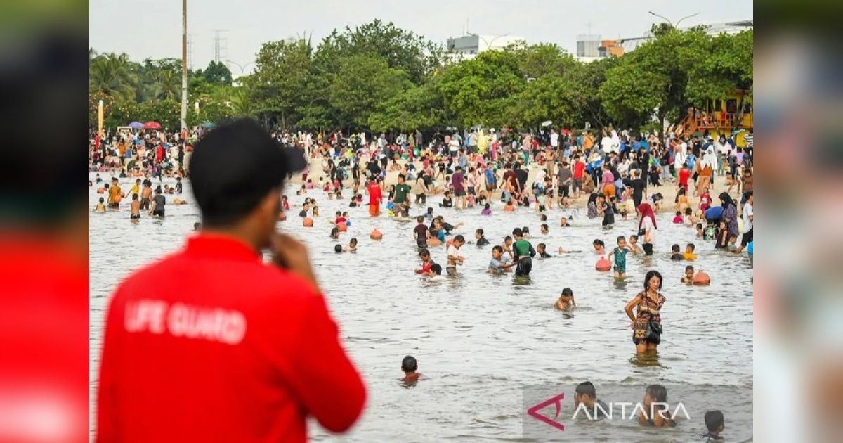 Ancol Rayakan Hari Pendidikan Nasional dengan Souvenir Eksklusif