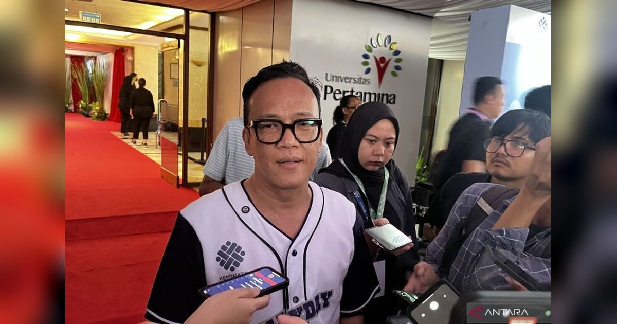 Pemerintah Tinjau Ulang Kebijakan Penghapusan Outsourcing, Pertimbangkan Iklim Investasi