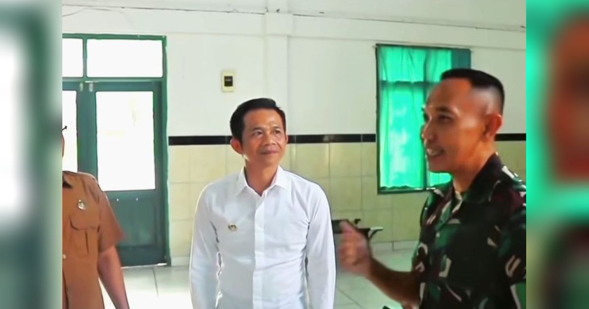 Purwakarta Terapkan Pendidikan Semi Militer untuk Pelajar: Bentuk Karakter dan Disiplin Generasi Muda