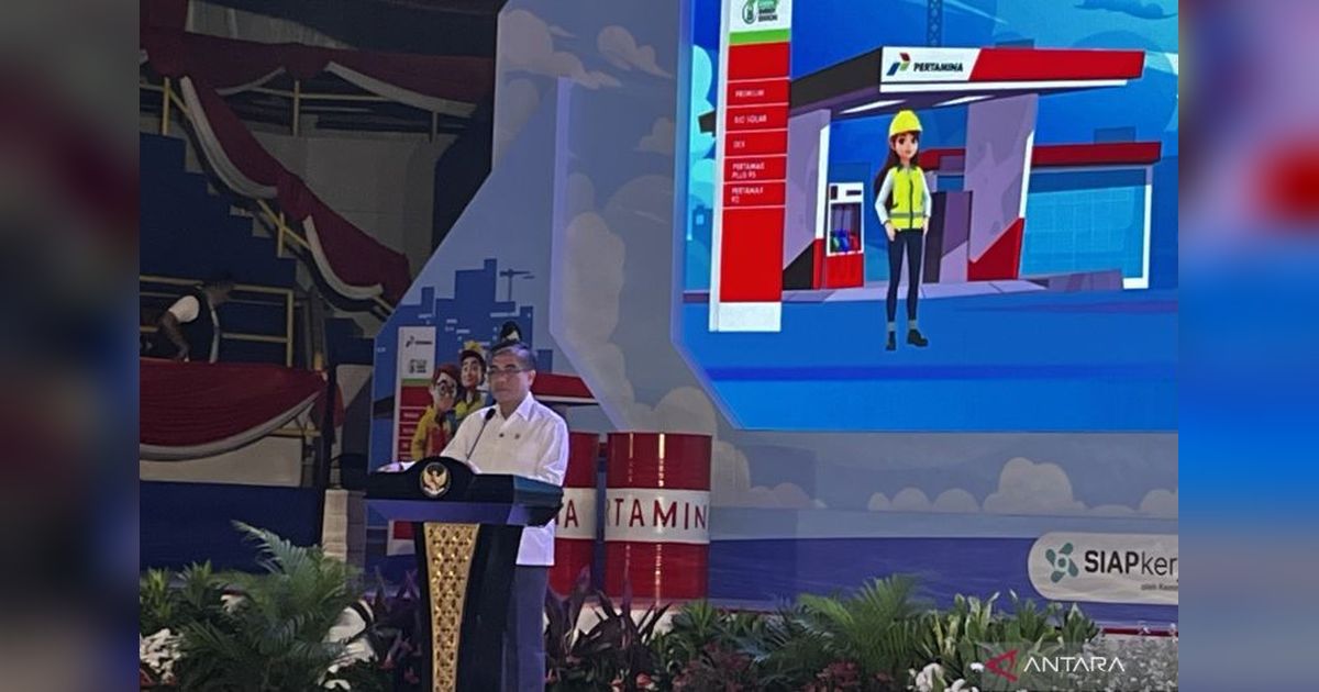 Menaker Ajak Kolaborasi di Hari Buruh: Wujudkan Kesejahteraan Pekerja dan Produktivitas Nasional