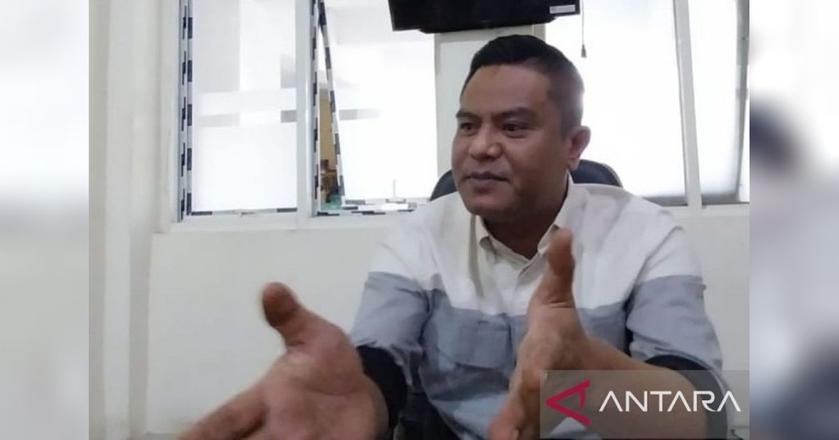 DPRD NTB Ingatkan OPD Jaga Kekompakan Usai Mutasi Besar-besaran