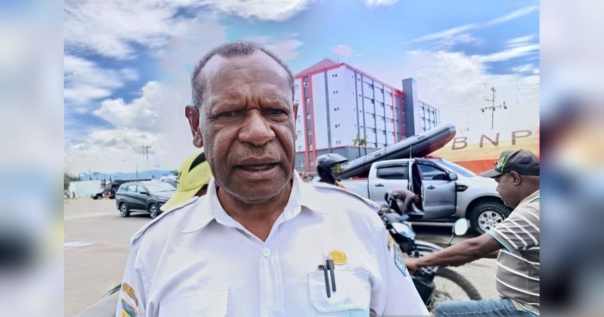 Hardiknas 2025: Jayawijaya Bertekad Tingkatkan Mutu Pendidikan di Tengah Bencana Banjir