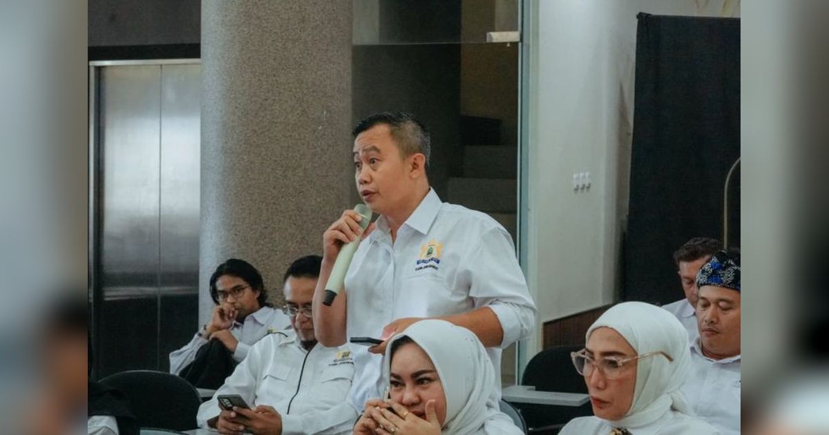 Bandung Spirit: Potensi Kota Bandung Menjadi Pusat Perdagangan Internasional