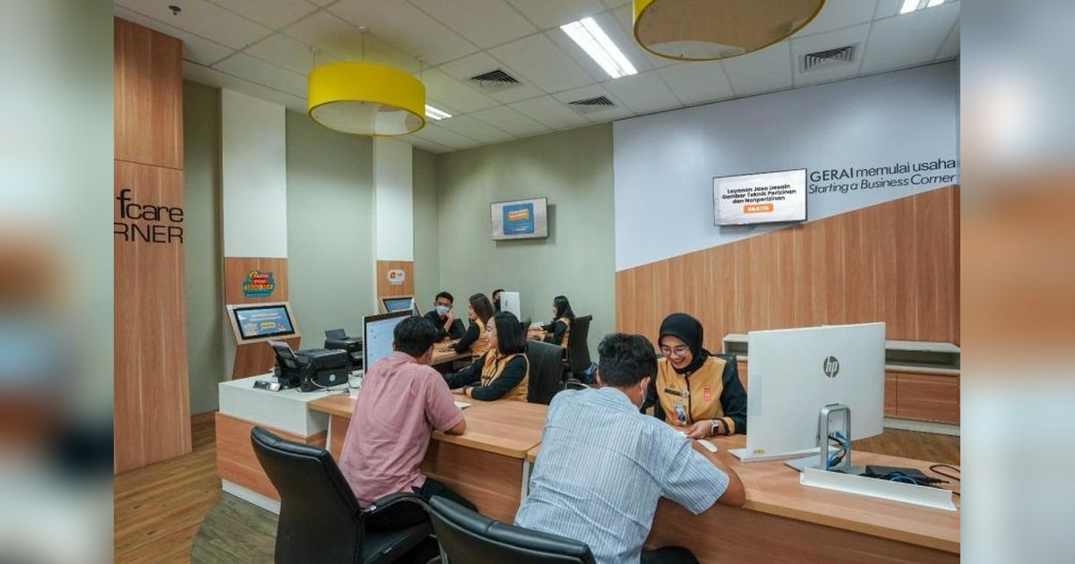 Investasi Jakarta Triwulan I 2025 Tertinggi se-Indonesia: Capai Rp69,8 Triliun!
