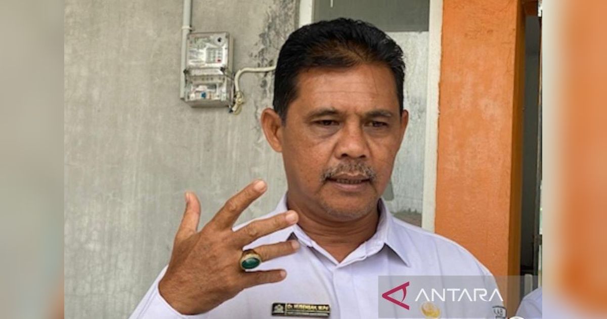 Aceh Barat Berpacu dengan Waktu: Target 321 Koperasi Merah Putih Rampung Juni 2024