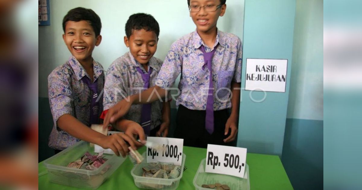BRIN Desak Perubahan Fokus Pendidikan: Jujur Lebih Penting dari Sekadar Prestasi