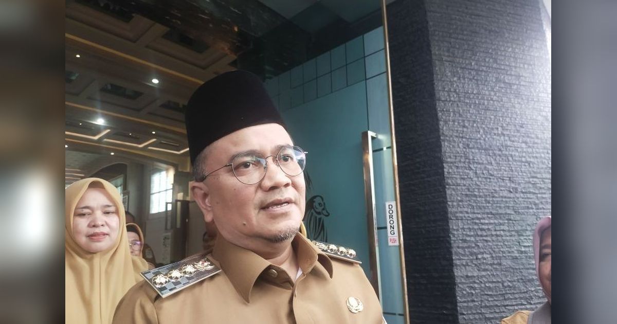 Pemkot Jambi Beri Insentif Rp1,6 Juta untuk Guru Tahfidz Non-PPPK 2024