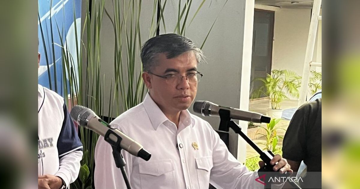 Menaker Pastikan Keterlibatan dalam Pembentukan Dewan Kesejahteraan Buruh Nasional