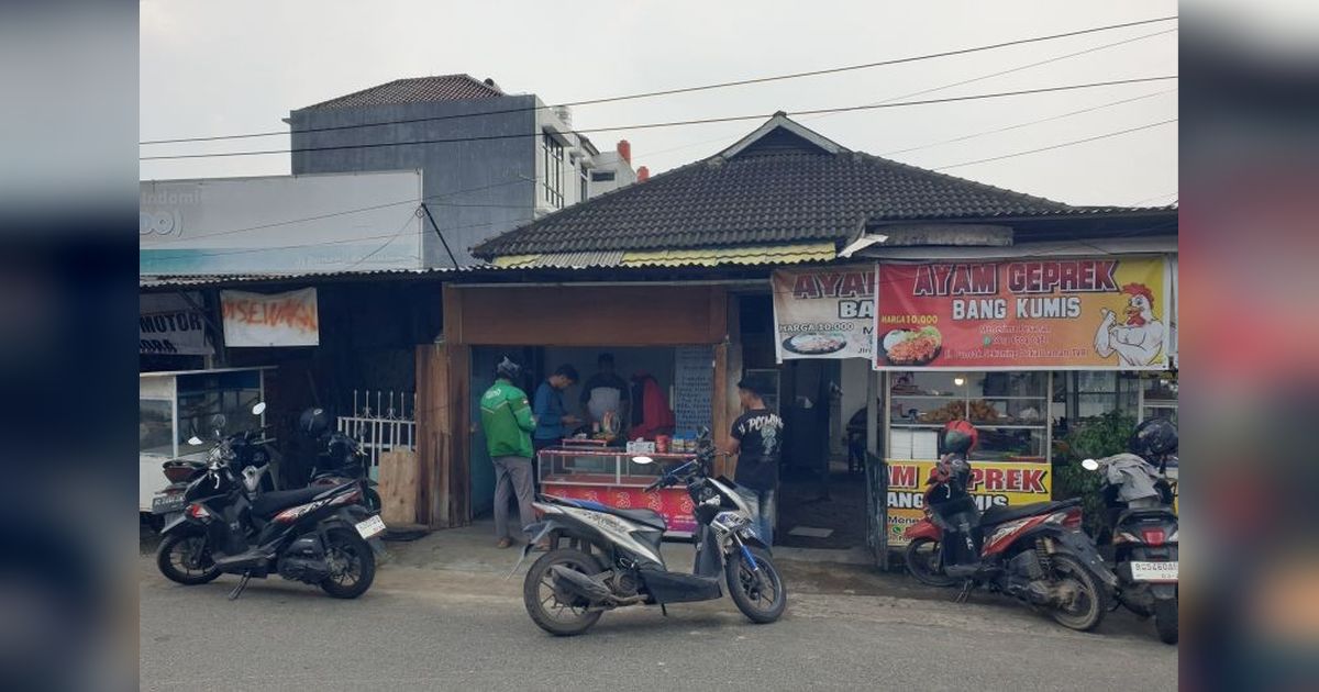 Ribuan UMKM Palembang Raup Untung: Pinjaman Modal Tanpa Agunan Dorong Ekonomi Daerah