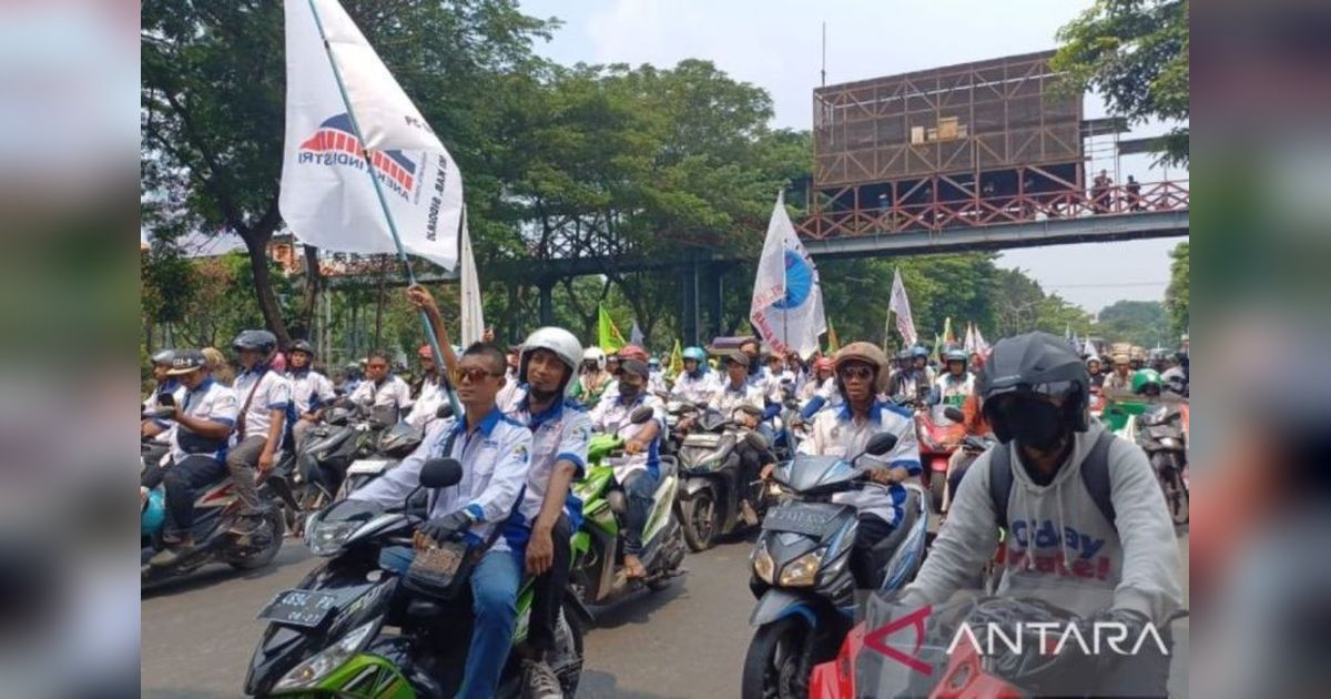 DPRD Jatim Dorong Revisi Perda Ketenagakerjaan: Perlindungan Buruh Jadi Prioritas