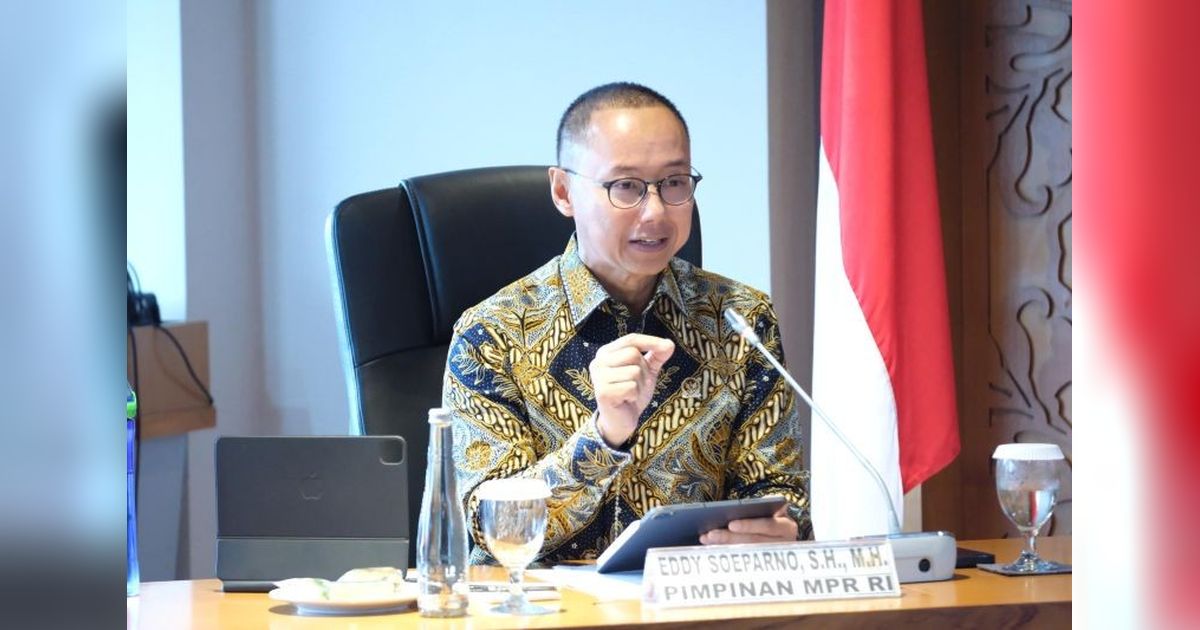 Prabowo Hadir di May Day: Apresiasi MPR dan Janji Peningkatan Kesejahteraan Buruh