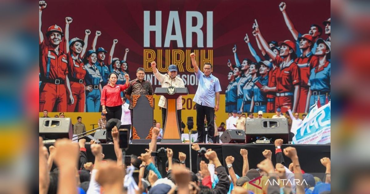 Tenaga Kerja Indonesia: Pilar Utama Pembangunan Nasional