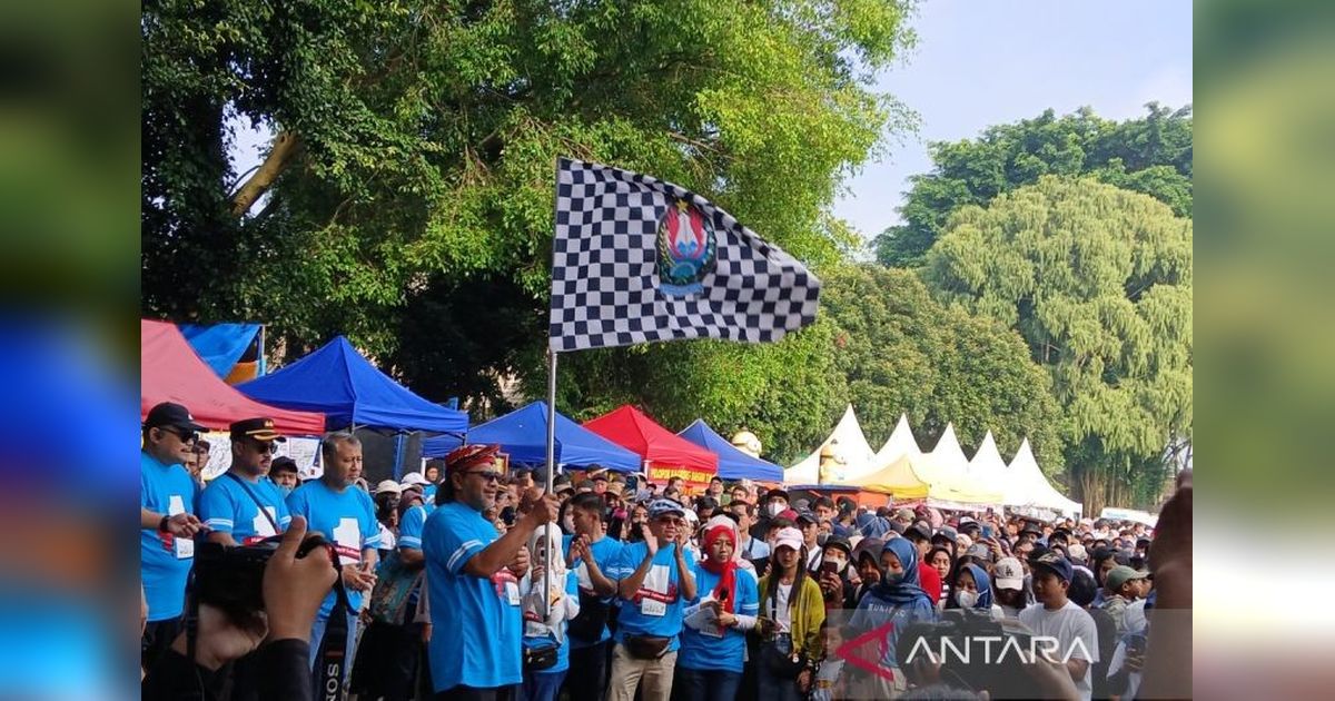 Bupati Temanggung Tekankan Pentingnya Kesejahteraan Buruh di Hari Buruh Internasional