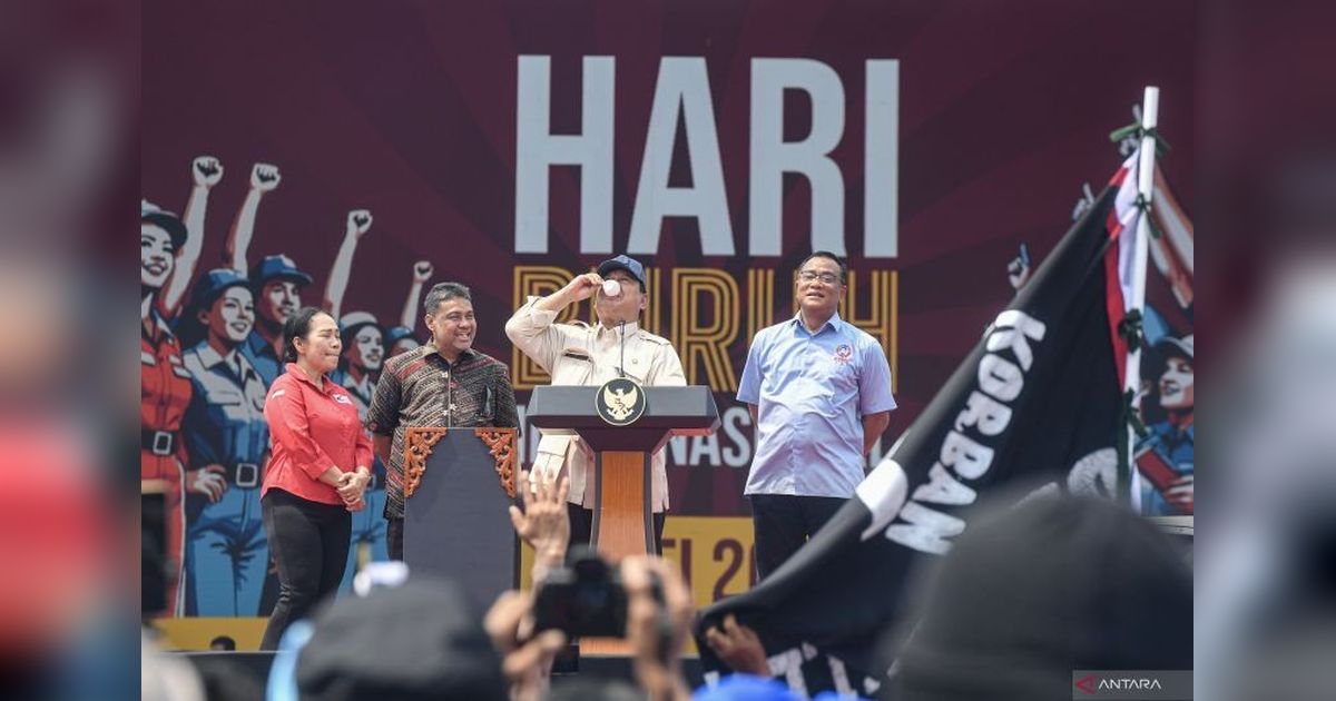 Presiden Prabowo Sinyalkan Penarikan Aset Negara dari Swasta