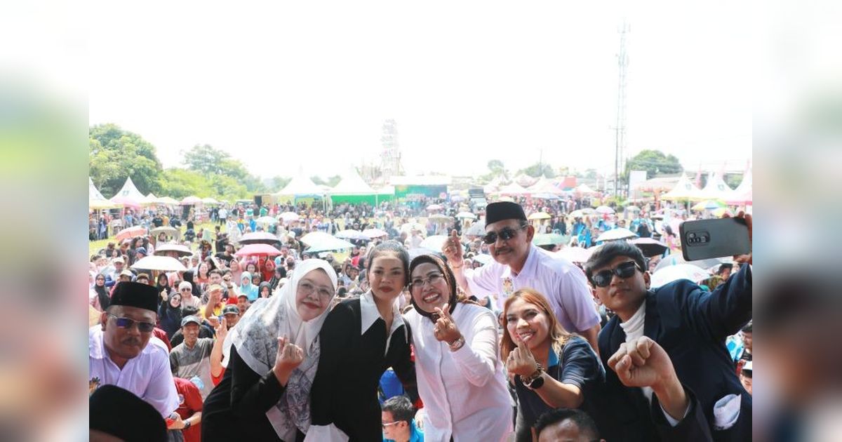 Buruh Serang Desak Pembentukan Satgas PHK, Pemkab Janji Segera Bentuk