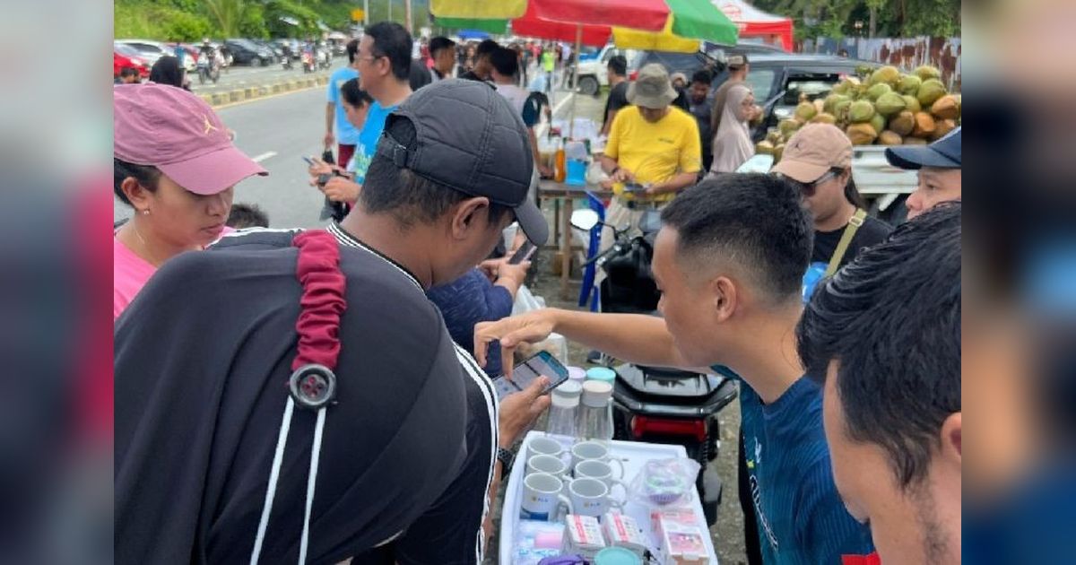 PLN Sosialisasikan PLN Mobile di HBKB Jayapura: Tingkatkan Layanan Digital