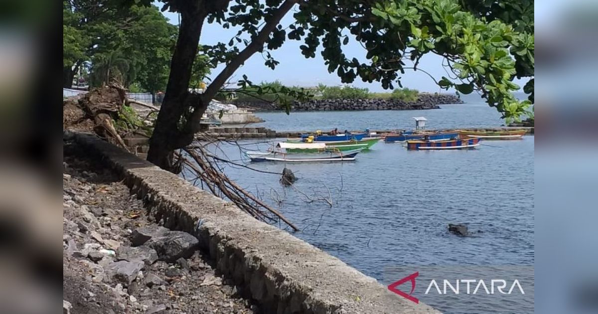 Rapala Nusantara: Mitra Penting Jaga Potensi Kelautan Sulut