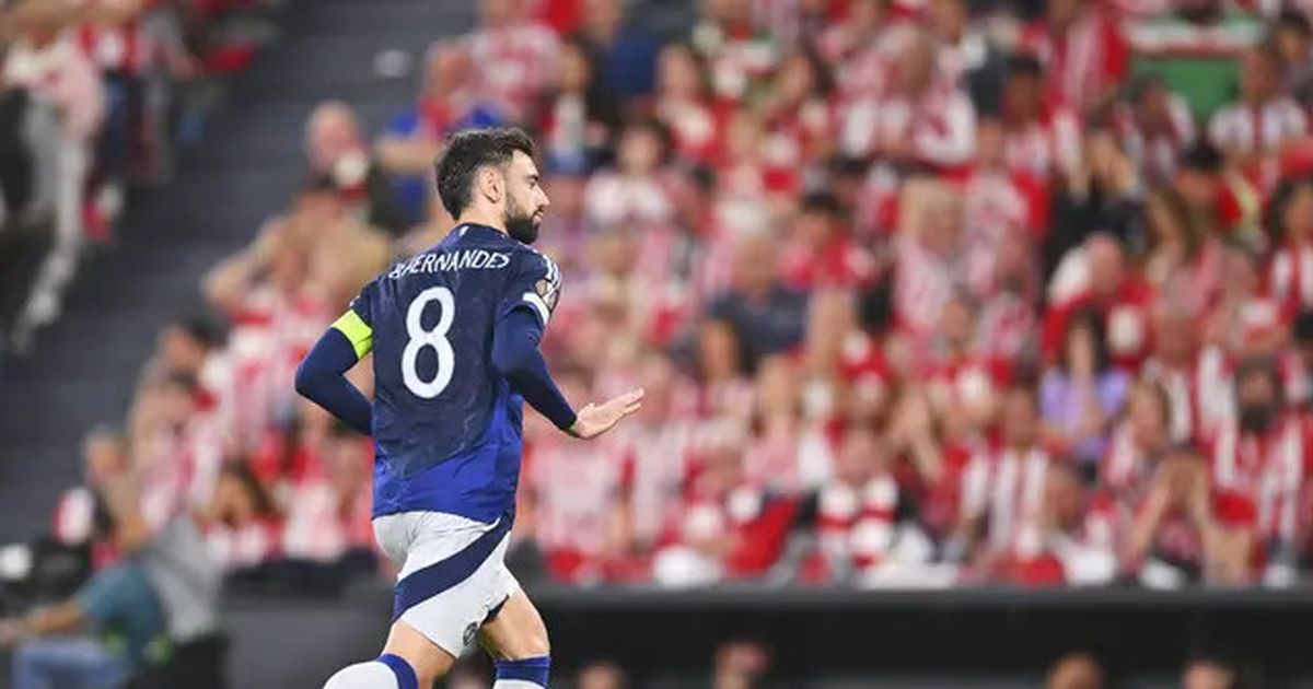 Hasil Lengkap Semifinal Liga Europa Tadi Malam: MU Menang Telak 3-0 atas Athletic Bilbao