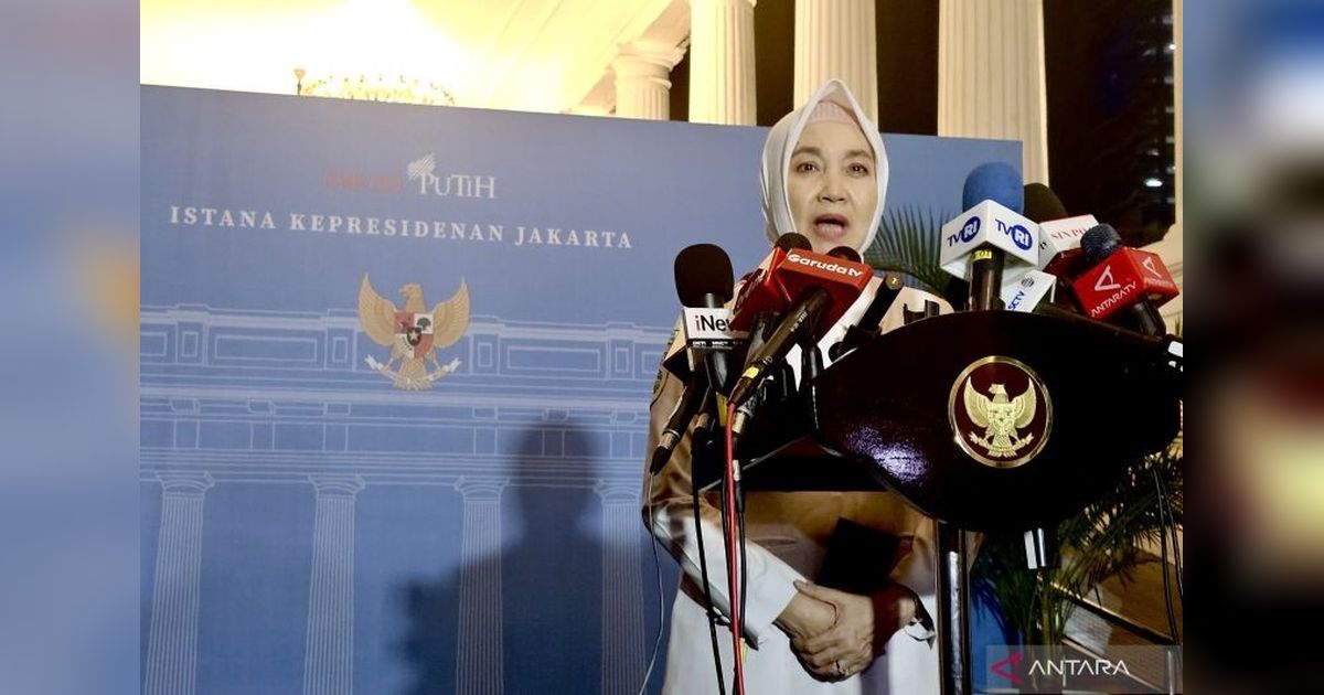 BMKG Prakirakan Hujan Ringan Guyur Sejumlah Kota Besar di Indonesia
