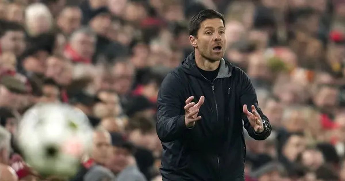 3 Pemain yang Akan Diboyong Xabi Alonso jika Resmi jadi Pelatih Real Madrid