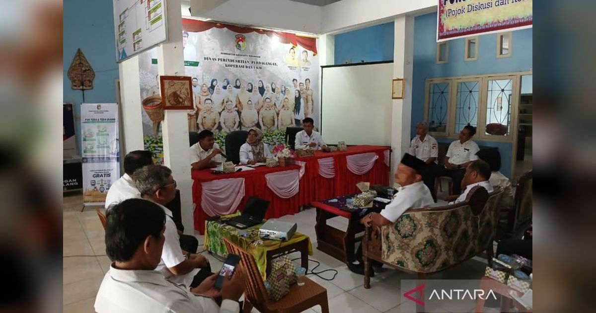 Pemkab Mukomuko Gandeng 17 Desa Kelola Retribusi Pasar, Target PAD Rp300 Juta