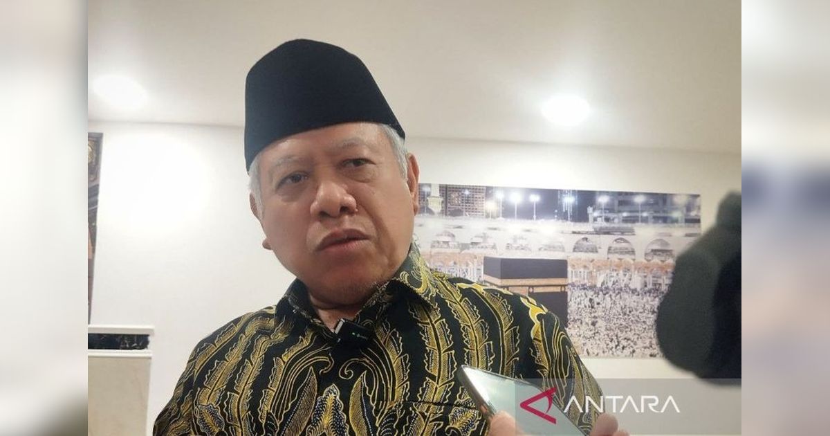 Dubes RI Pastikan Kesiapan Sambut Jamaah Haji Kloter Pertama di Madinah