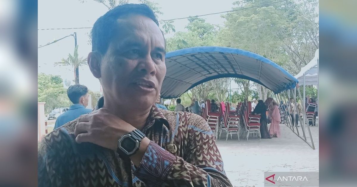 Pemkab Penajam Paser Utara Dukung Peningkatan Profesionalisme Kelompok Informasi Masyarakat