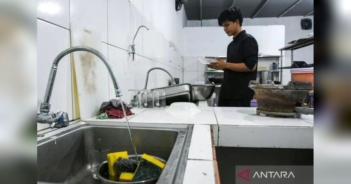 Yayasan MBG Diperiksa Polisi Terkait Dugaan Penggelapan Dana Rp975 Juta