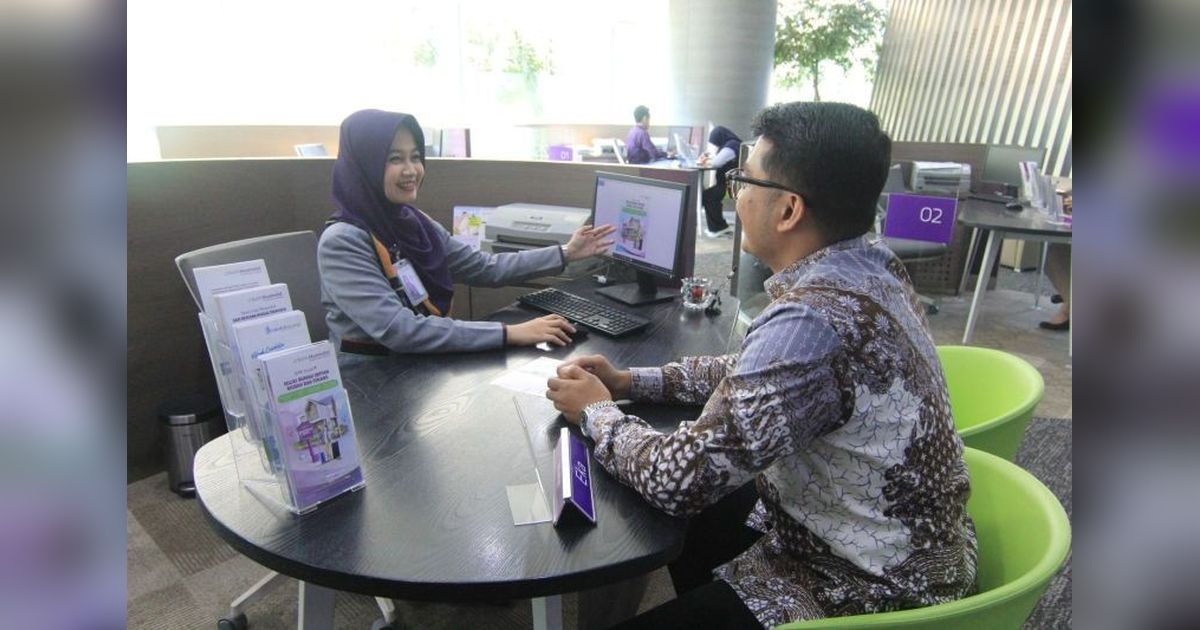 Pembiayaan Multiguna Bank Muamalat Melonjak Dua Kali Lipat di 2024