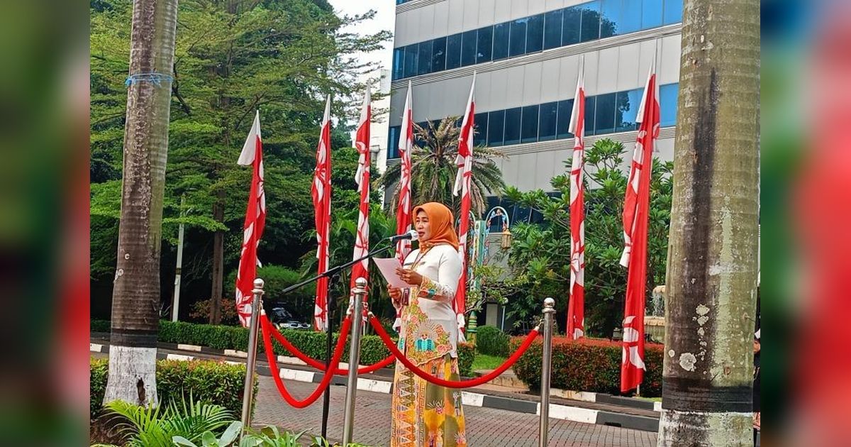 Jakarta Timur Dorong Sinergi Demi Generasi Cerdas: Kolaborasi Pentahelix Kunci Pendidikan Berkualitas
