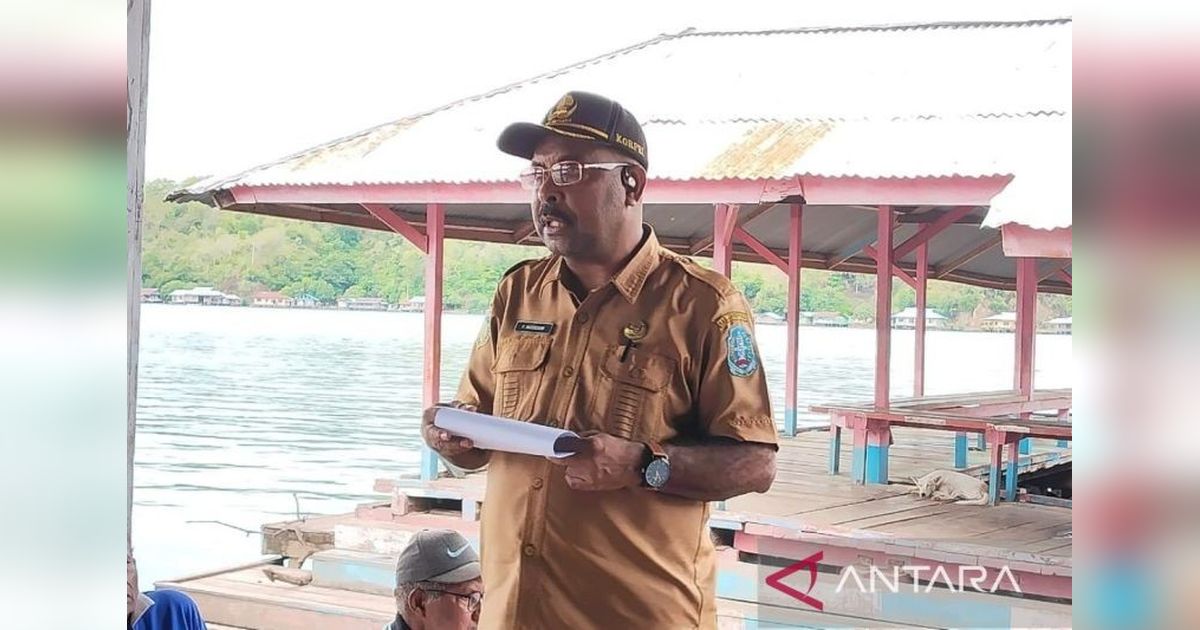 Festival Sejuta Hiloi: Merayakan Warisan Kuliner Suku Sentani