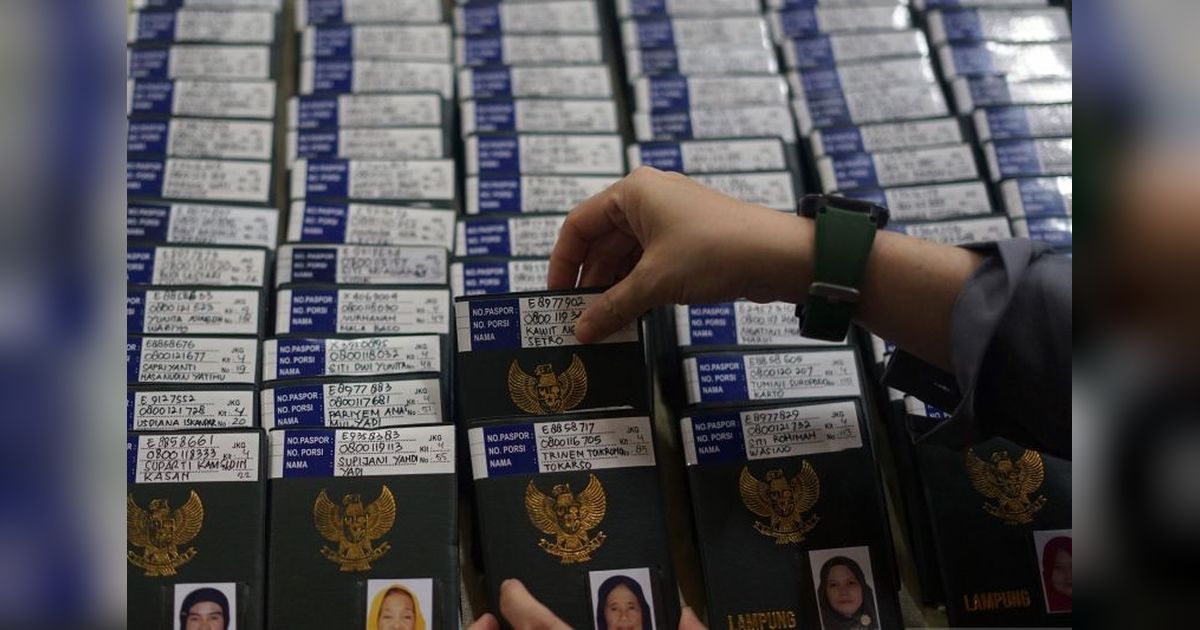 Dubes RI Ingatkan Jamaah Haji Gunakan Visa Resmi: Denda Rp400 Juta Menanti!