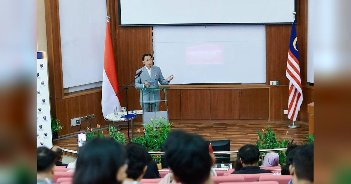 ASEAN Tetap Stabil di Tengah Dinamika Geopolitik Global, Jaga Netralitas dan Persatuan