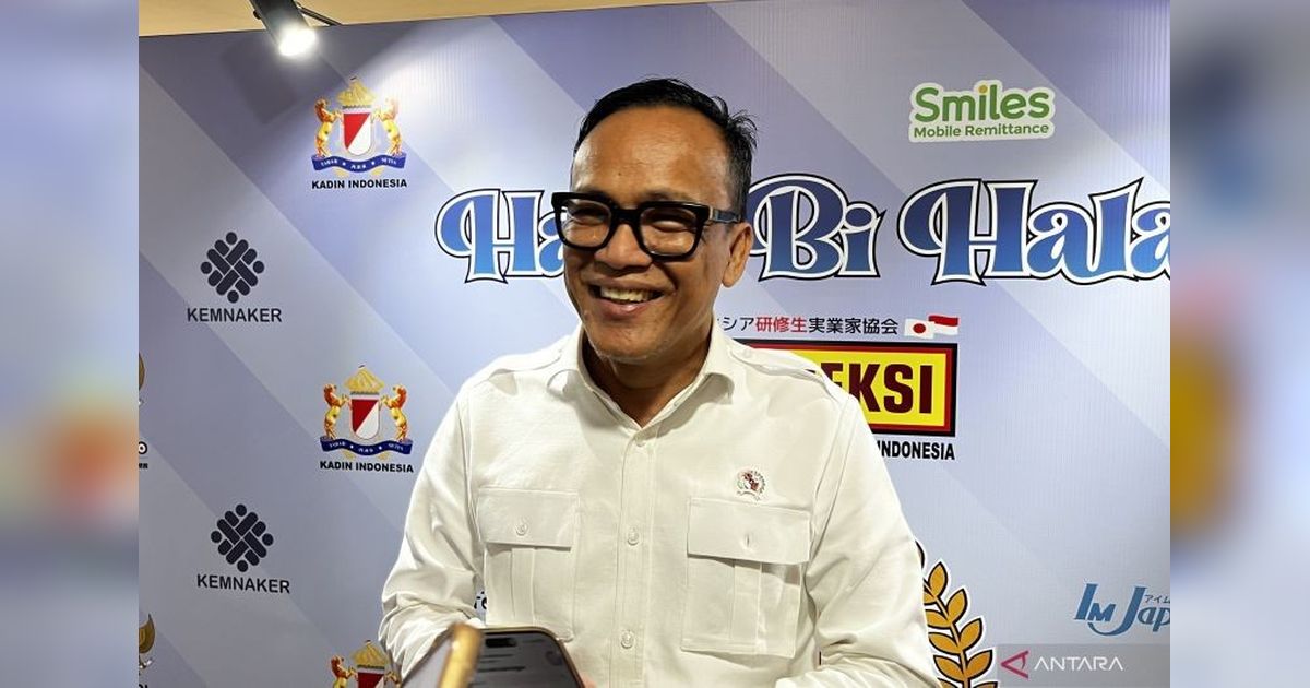 Sinergi Pemerintah dan Industri: Kunci Kesejahteraan Buruh di Indonesia