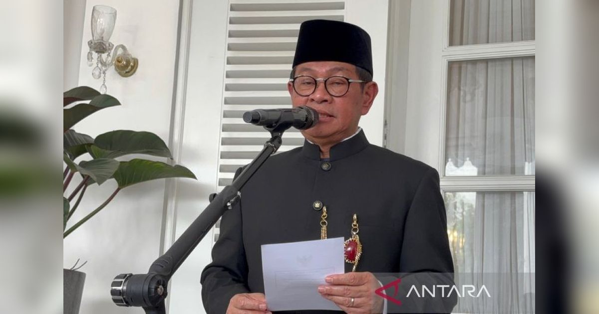 Pramono Anung: Perpustakaan Jakarta Buka hingga Malam, Wujudkan Keadilan Pendidikan