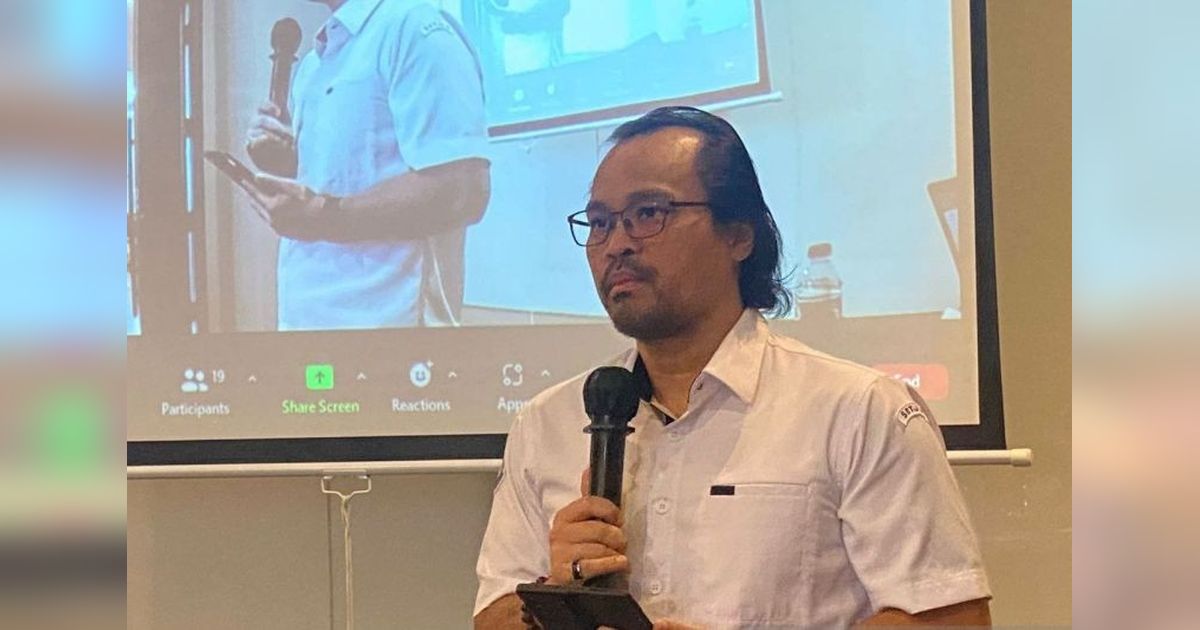 KKP Ancam Sanksi Bagi Pemegang KKPRL yang Abaikan Laporan Tahunan