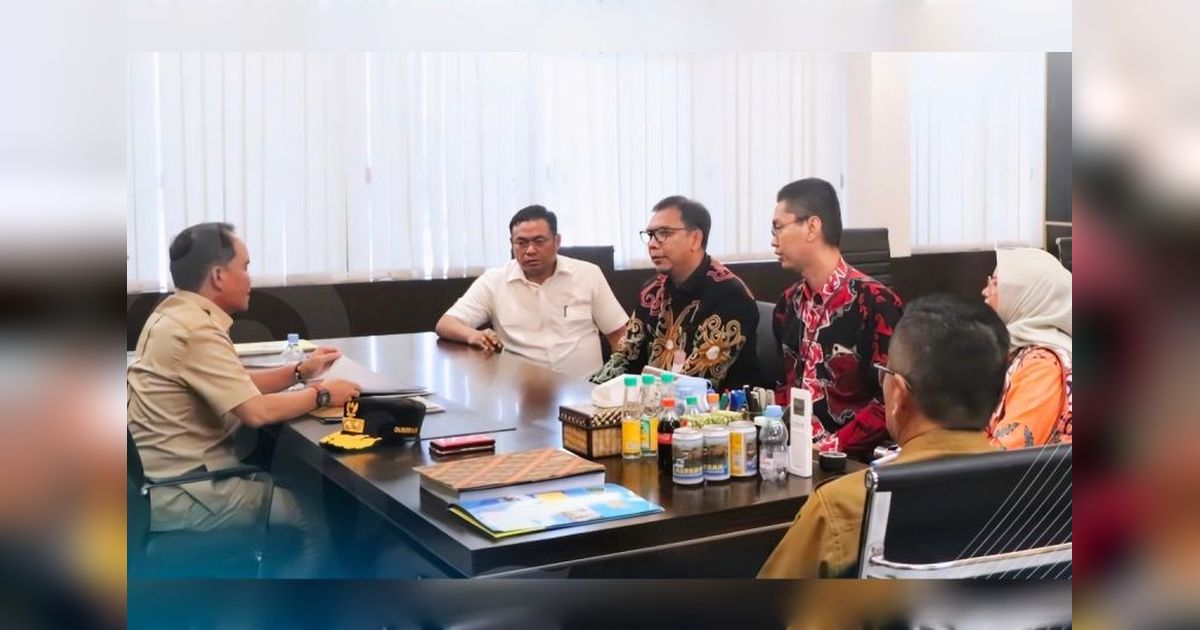BI Beri 8 Rekomendasi Jaga Pertumbuhan Ekonomi Kalteng di 2025