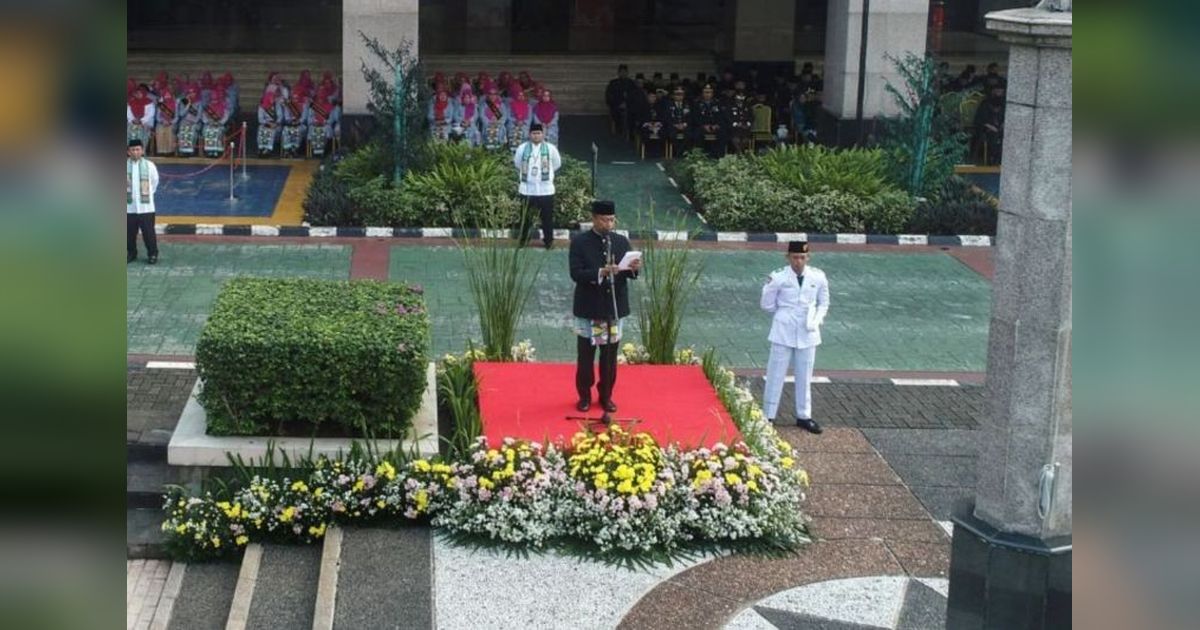 Hardiknas 2025: Momentum Perkuat Kecerdasan Bangsa, Wujudkan Pendidikan Berkualitas