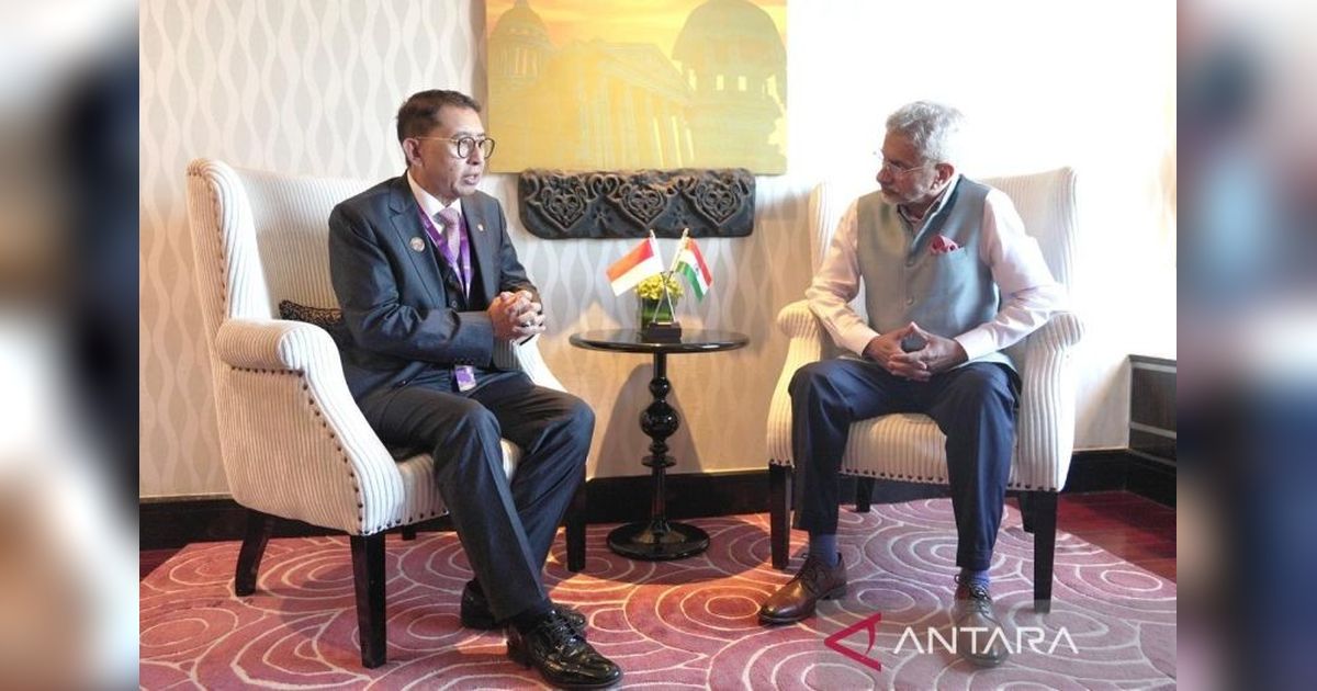 Ekonomi Budaya: Kunci Perekonomian Negara, Indonesia Perlu Belajar dari India