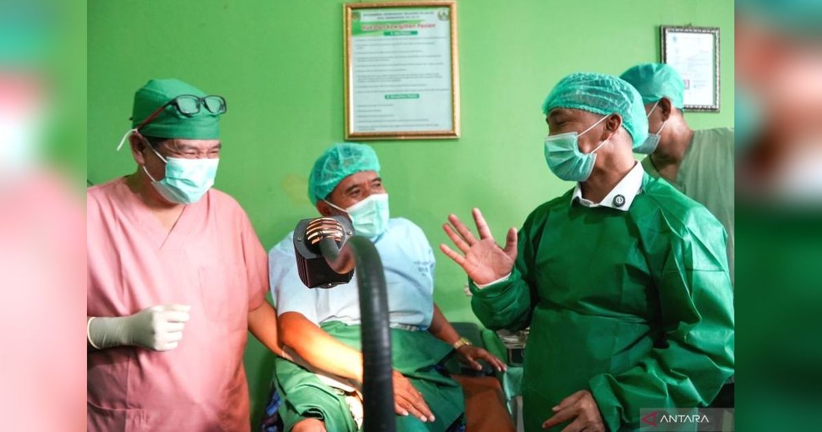 Kemendukbangga Acu Kembali ke Fatwa MUI 2012 Terkait Vasektomi