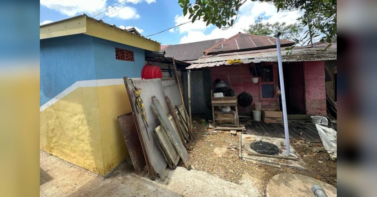 PUPR Kalsel Bangun 40 Tangki Septik untuk MBR di Lima Kabupaten/Kota