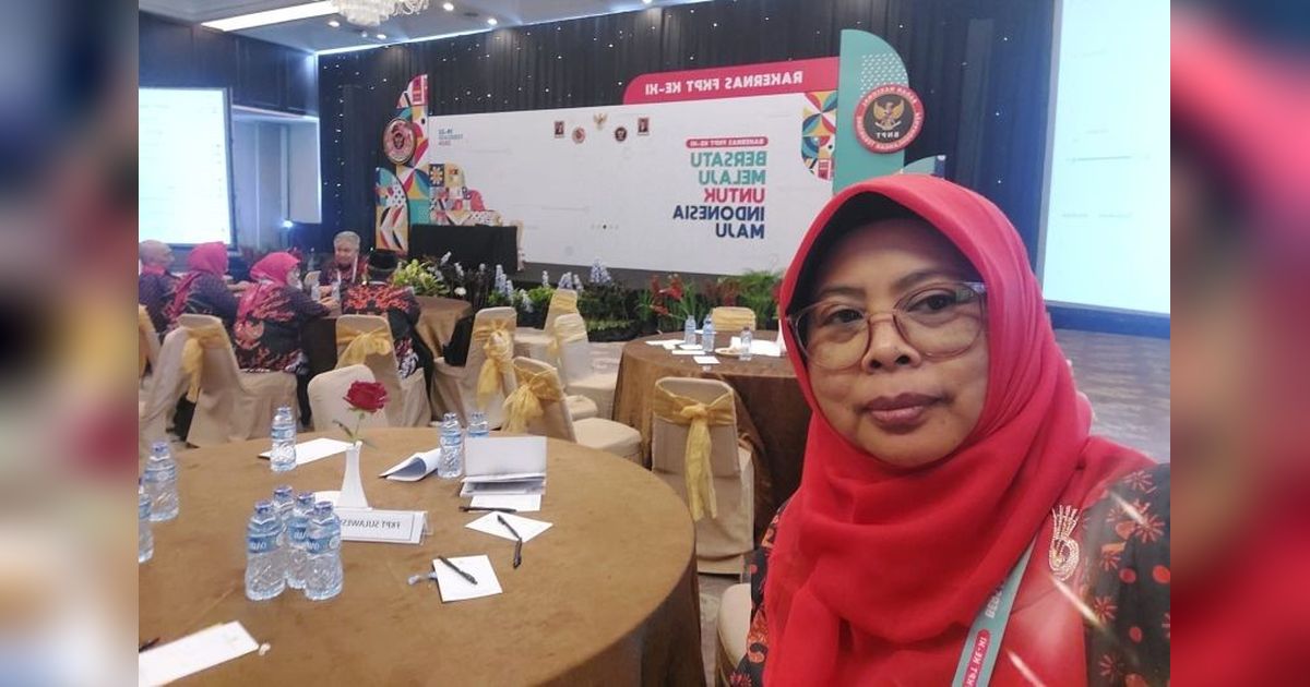 Perempuan: Benteng Terkuat Cegah Radikalisme pada Anak di Sulteng
