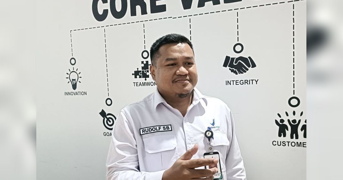 BPOM Mimika Perangi Kosmetik Ilegal Lewat Patroli Siber