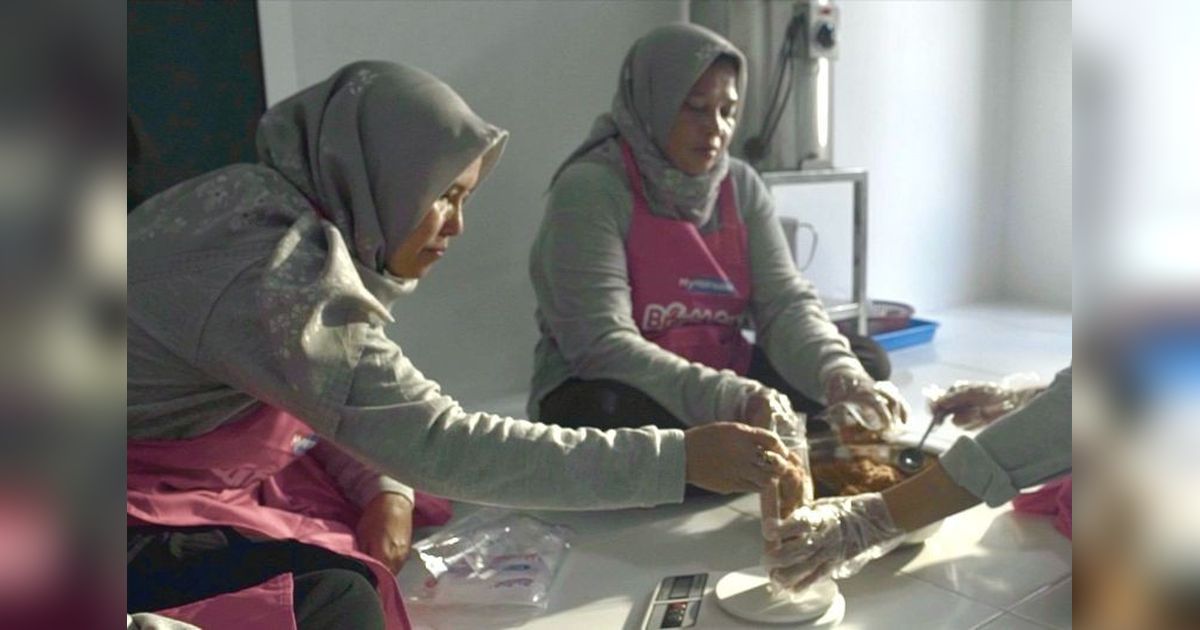 Pertamina dan BPOM Jalin Kerja Sama, UMKM Jambi Makin Berdaya Saing